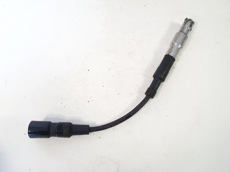 Ignition Wires (Ignition Cable)(Arranque Cable) 078035281 078035255 Audi A6 1996 1.9