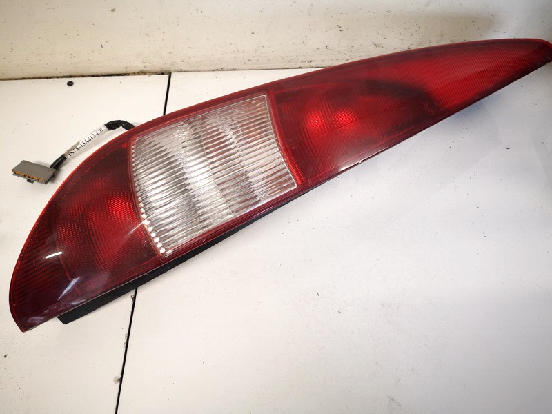 Tail Light lamp Outside, Rear Left 1s7113405c 1s71-13405-c Ford MONDEO 2001 2.0