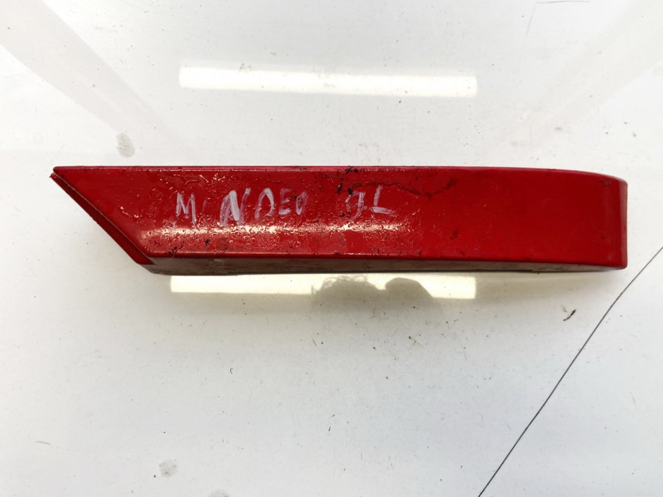 Tail Light Cover Trim Front Left 96bba403c09ahw 96bb-a403c09-ahw Ford MONDEO 1997 1.8