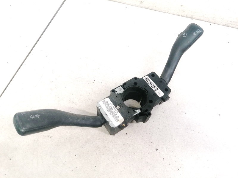Turn Indicator and wiper stalk switch 8L0953513G USED Volkswagen GOLF 2005 1.9