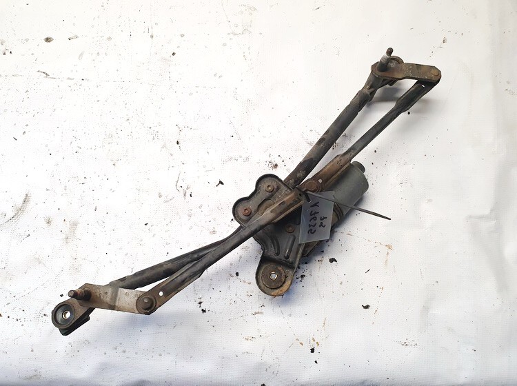 Windshield Wiper Linkage front used used Jaguar X-TYPE 2004 2.5