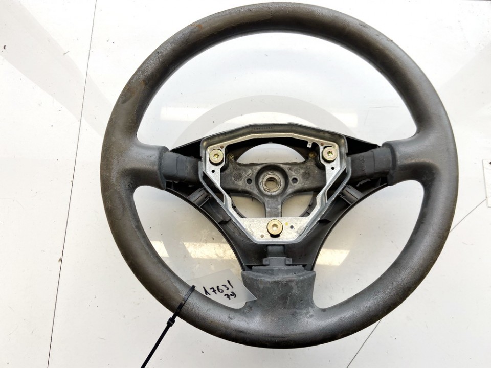 Steering wheel used used Toyota YARIS 2006 1.4