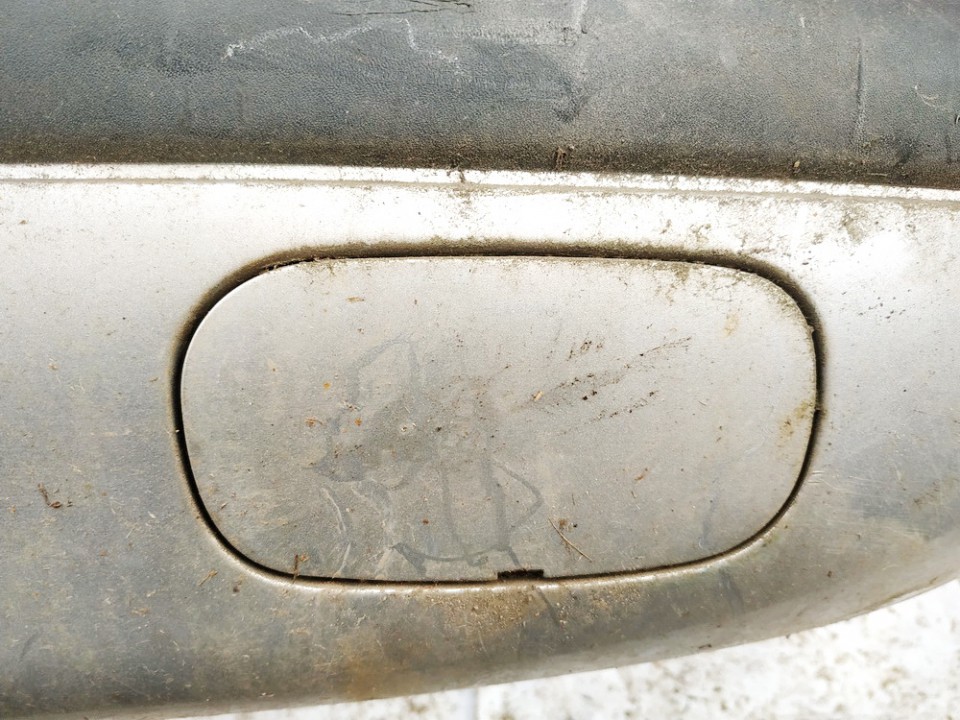 Заглушка буксировочного крюка задний used used Renault ESPACE 1997 2.0