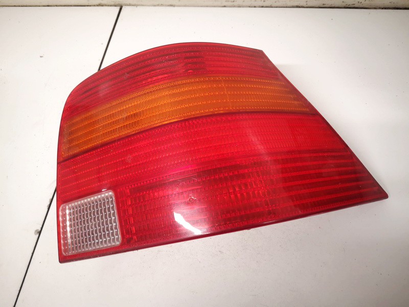 Tail Light lamp Outside, Rear Right 1j6345096q used Volkswagen GOLF 2005 1.9