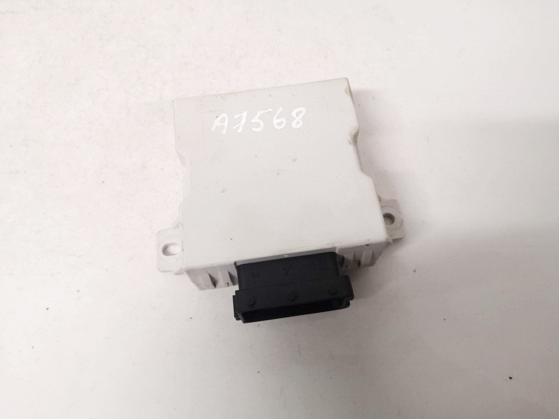 Wiper wash control (wiper relay) 150696 used Toyota AVENSIS 2006 2.0