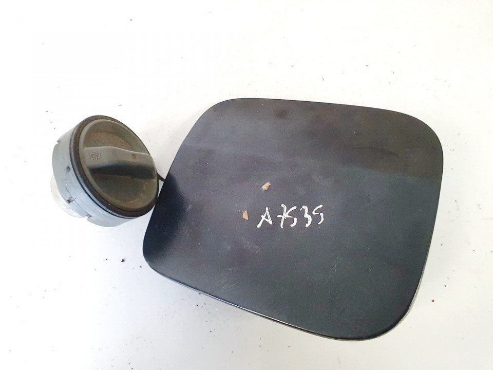 Fuel door Gas cover Tank cap (FUEL FILLER FLAP) used used Toyota RAV-4 2003 2.0