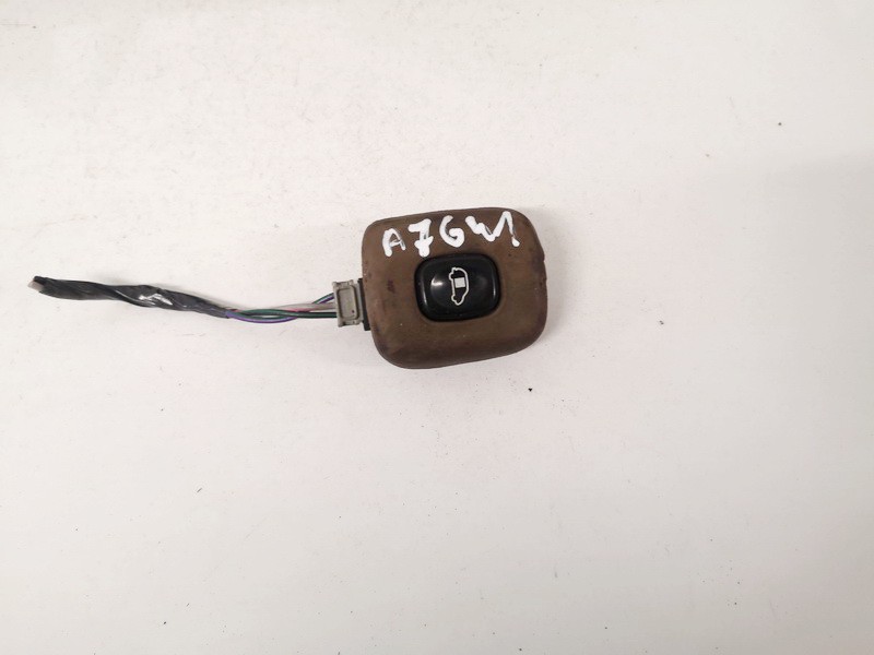 Door central locking lock switch control (DOOR LOCK SWITCH) 0se451t5ab used Chrysler VOYAGER 2000 2.5