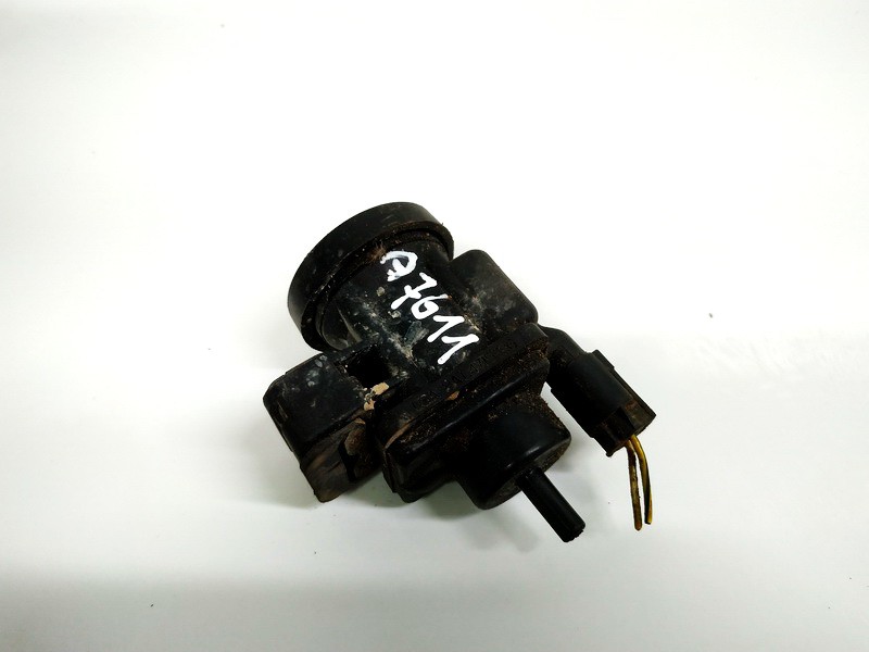 Electrical selenoid (Electromagnetic solenoid) A0005450427 USED Mercedes-Benz C-CLASS 1998 2.2