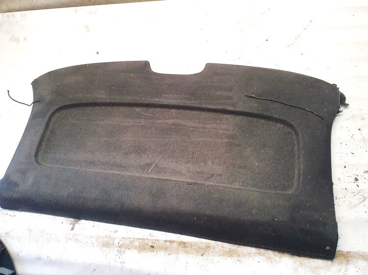 Boot Cover used used Nissan ALMERA 1996 2.0