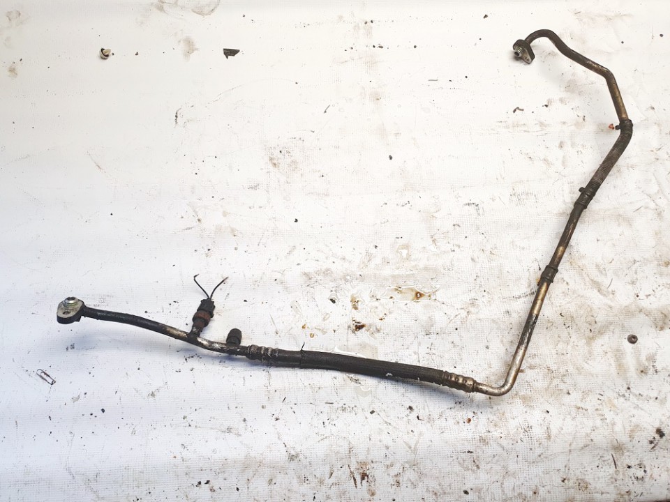 Air Conditioner AC Hose Assembly (Air Conditioning Line) used used Jeep GRAND CHEROKEE 2003 2.7