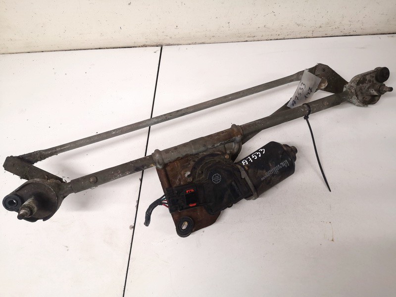 Windshield Wiper Linkage front used used Chrysler PT CRUISER 2000 2.0