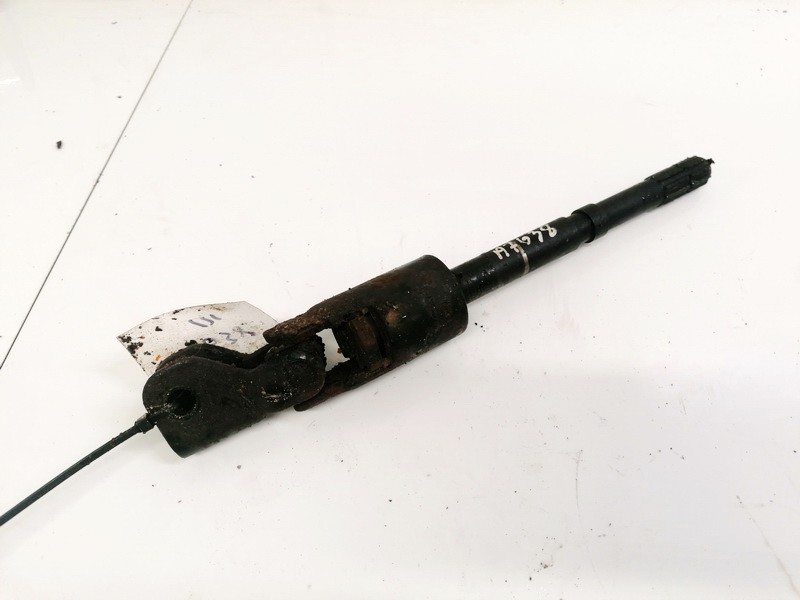 Steering Knuckle Joint Coupling (Steering Column Lower coupling) USED USED Renault ESPACE 1991 2.8