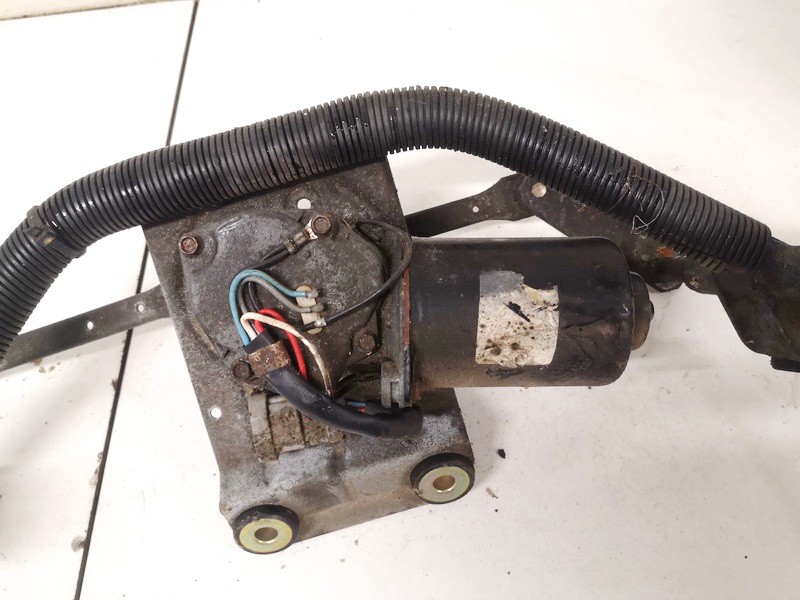 windscreen front wiper motor used used Renault ESPACE 2000 2.2