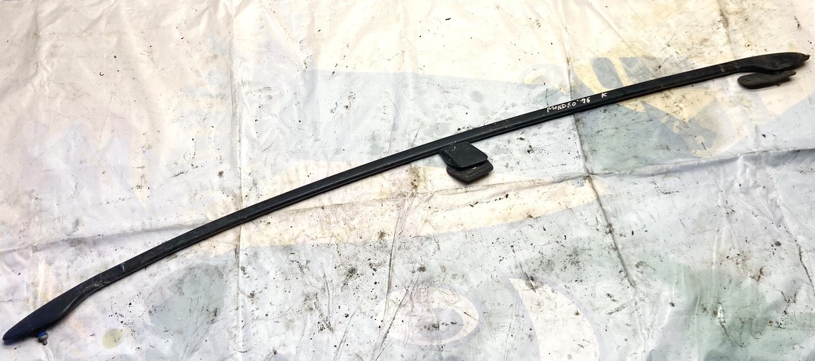 Roof rail - left side used used Ford MONDEO 1997 2.0