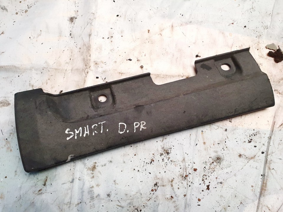 Right Sill Moulding a4547540205 900738 Smart FORFOUR 2004 1.5