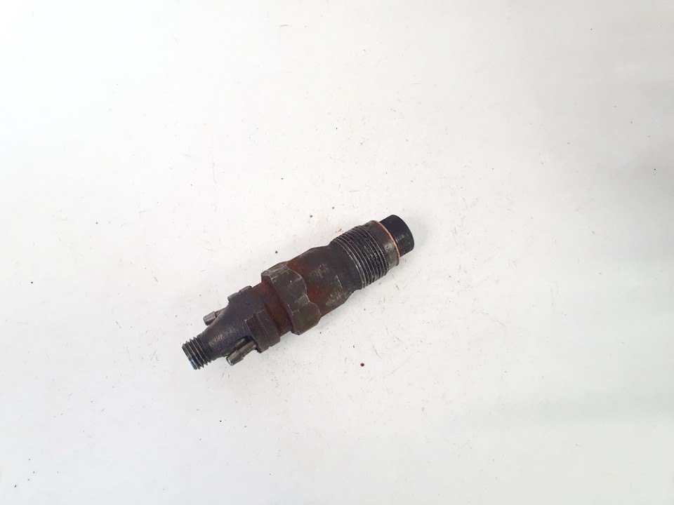 Fuel Injector 21s711 21s71150bar Land Rover RANGE ROVER 2001 4.0