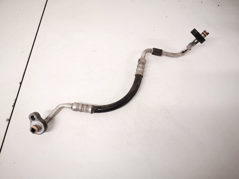 Air Conditioner AC Hose Assembly (Air Conditioning Line) used used Ford GALAXY 2009 1.8