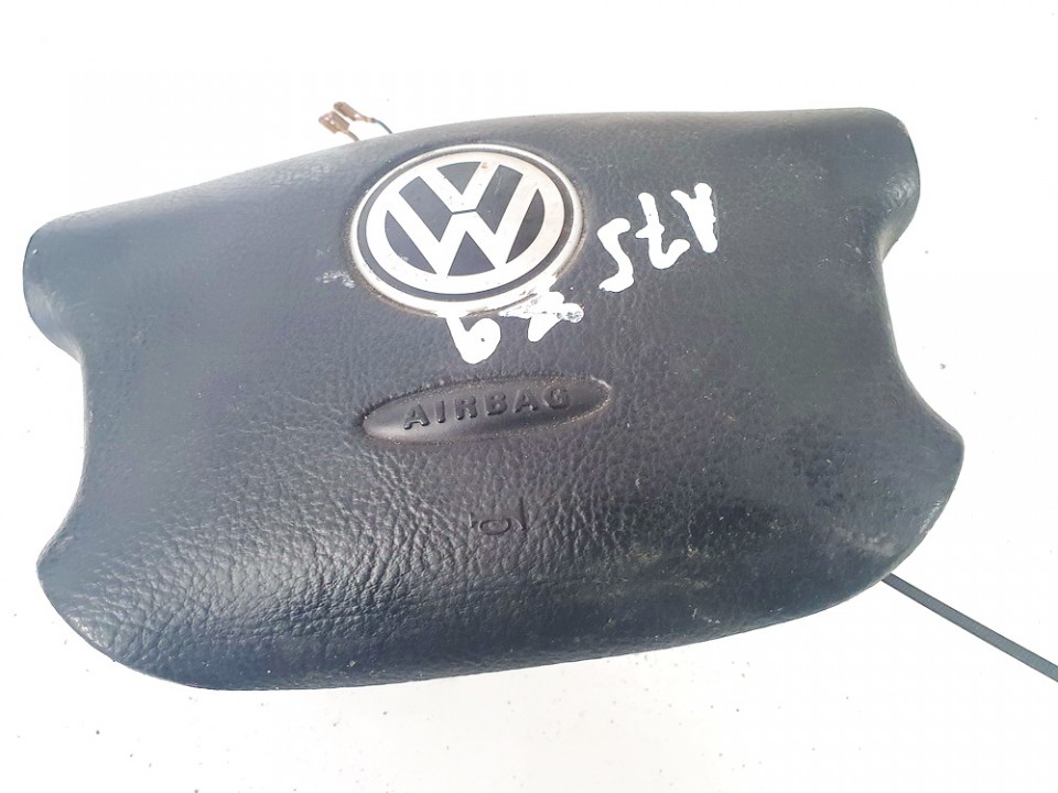 Steering srs Airbag 3b0880201 137705100 Volkswagen PASSAT 1998 1.9