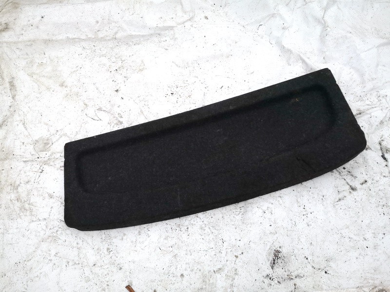 Boot Cover used used Opel CORSA 1997 1.7