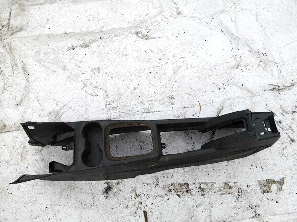 Cup holder and Coin tray 13120771 used Opel MERIVA 2004 1.6