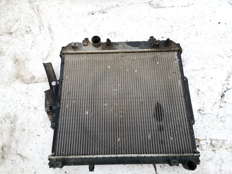Радиатор основной used used Jeep GRAND CHEROKEE 1996 5.2