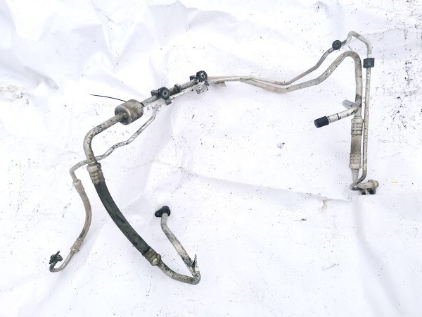 Air Conditioner AC Hose Assembly (Air Conditioning Line) 10502135 10502142 Citroen C5 2006 1.6