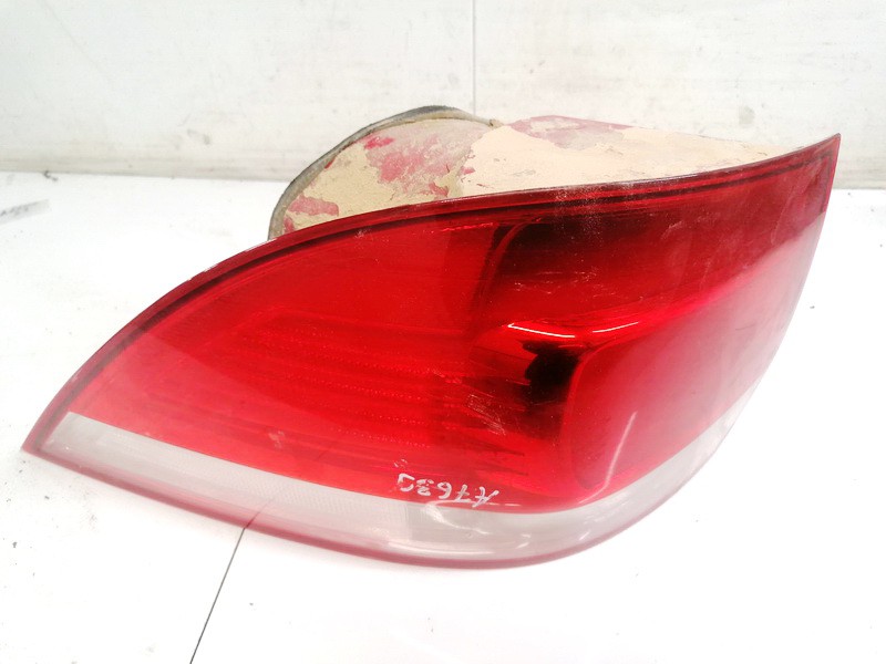 Tail Light lamp Outside, Rear Left USED USED Volkswagen GOLF 2002 1.6