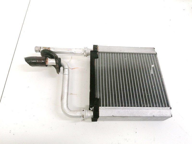 Salono peciuko radiatorius USED USED Daihatsu SIRION 2002 1.3