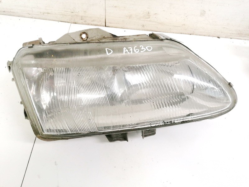 Front Headlight Right RH USED USED Renault ESPACE 1999 2.0