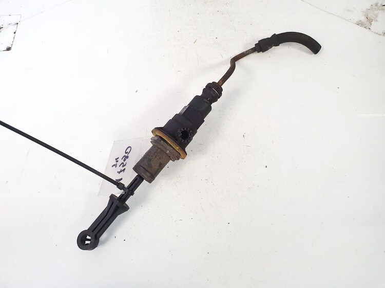 Master clutch cylinder 1587 used Renault ESPACE 1998 2.0