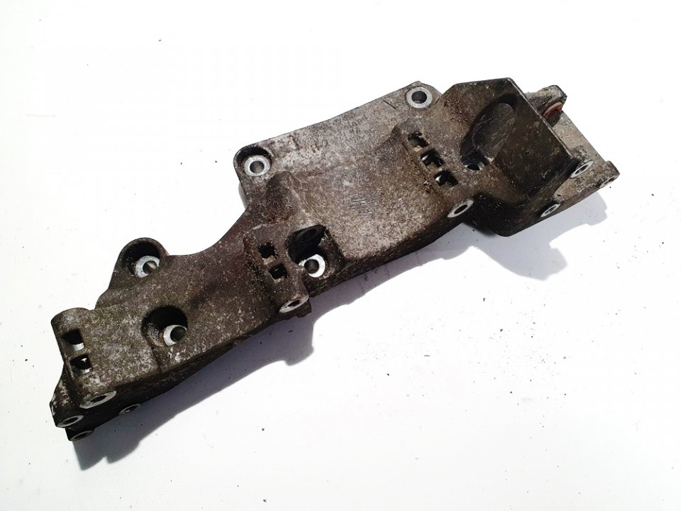 Engine Mount Bracket and Gearbox Mount Bracket 06a903143p used Volkswagen CADDY 2001 1.9