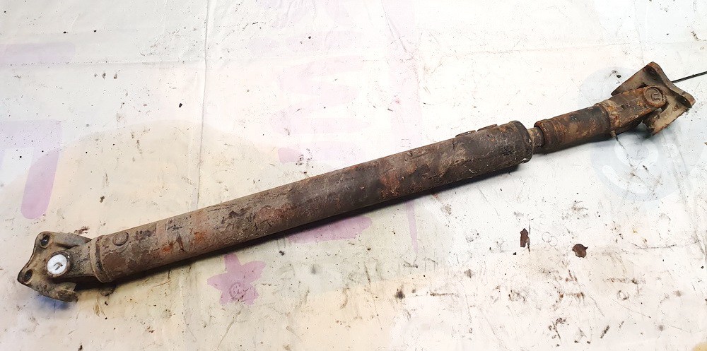 Rear drive shaft (Cardan) used used SsangYong MUSSO 2000 2.9