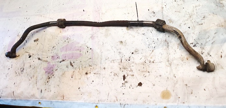 Front Stabilizer (sway bar, anti roll bar) used used Chrysler VOYAGER 1999 2.5