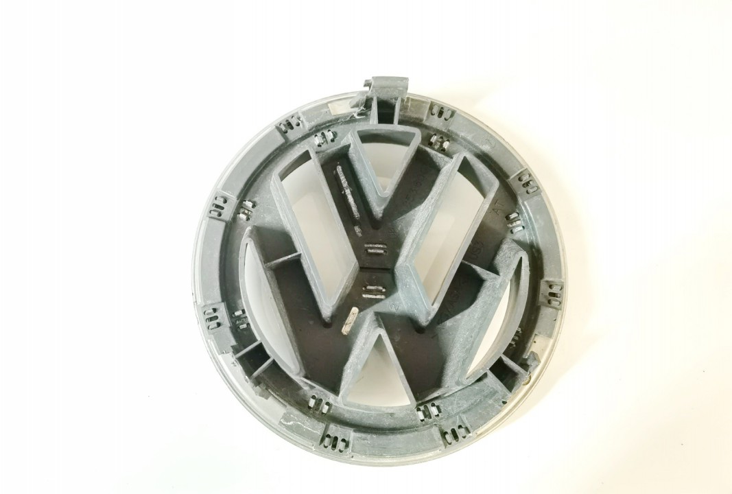 Передние Эмблема 1K5853600 USED Volkswagen JETTA 2013 1.4