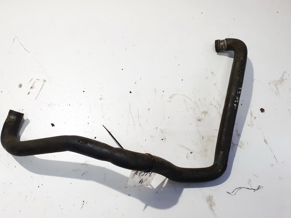 Radiator Hose (Water Hose) used used Iveco DAILY 2002 2.8