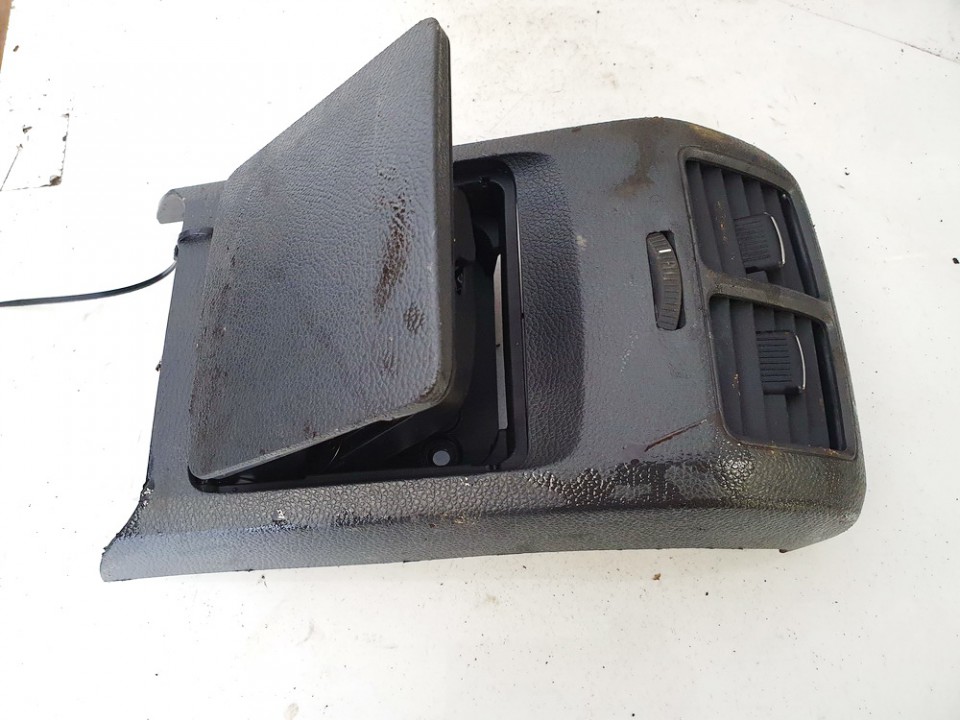 Cup holder and Coin tray 1k0862532b used Volkswagen GOLF 1991 1.6