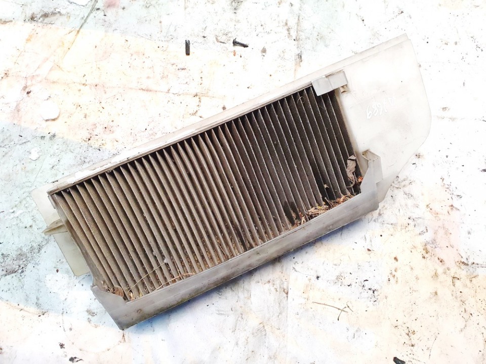 Cabin Air Filter 24437139 used Opel VECTRA 2001 2.2