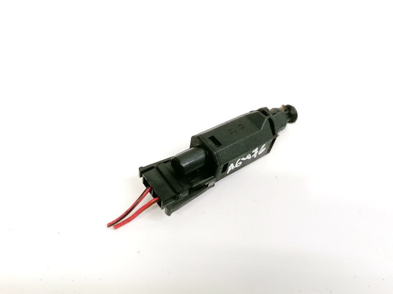 Brake Light Switch (sensor) - Switch (Pedal Contact) 191945515B USED Volkswagen GOLF 2001 1.9