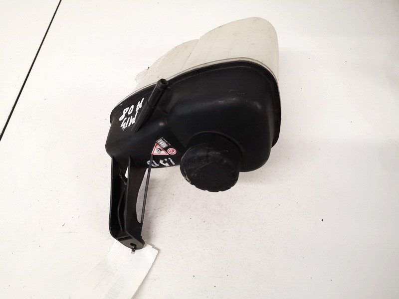 Expansion Tank coolant (RADIATOR EXPANSION TANK BOTTLE ) 1695000049 used Mercedes-Benz A-CLASS 1999 1.7