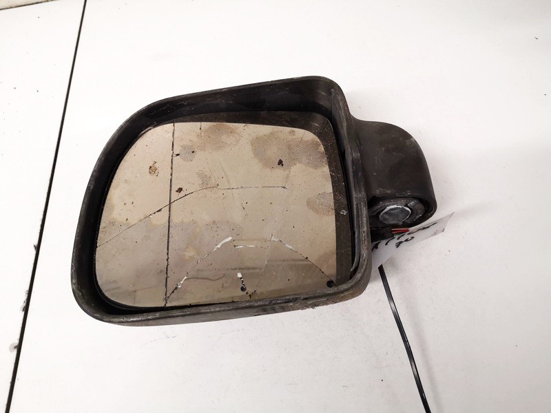 Duru veidrodelio dangtelis P.K. (priekinis kairys) e1010398 e1010399 Renault KANGOO 2001 1.9