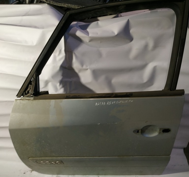 Автомобили Двери - передний левый pilkos used Renault ESPACE 1992 2.8