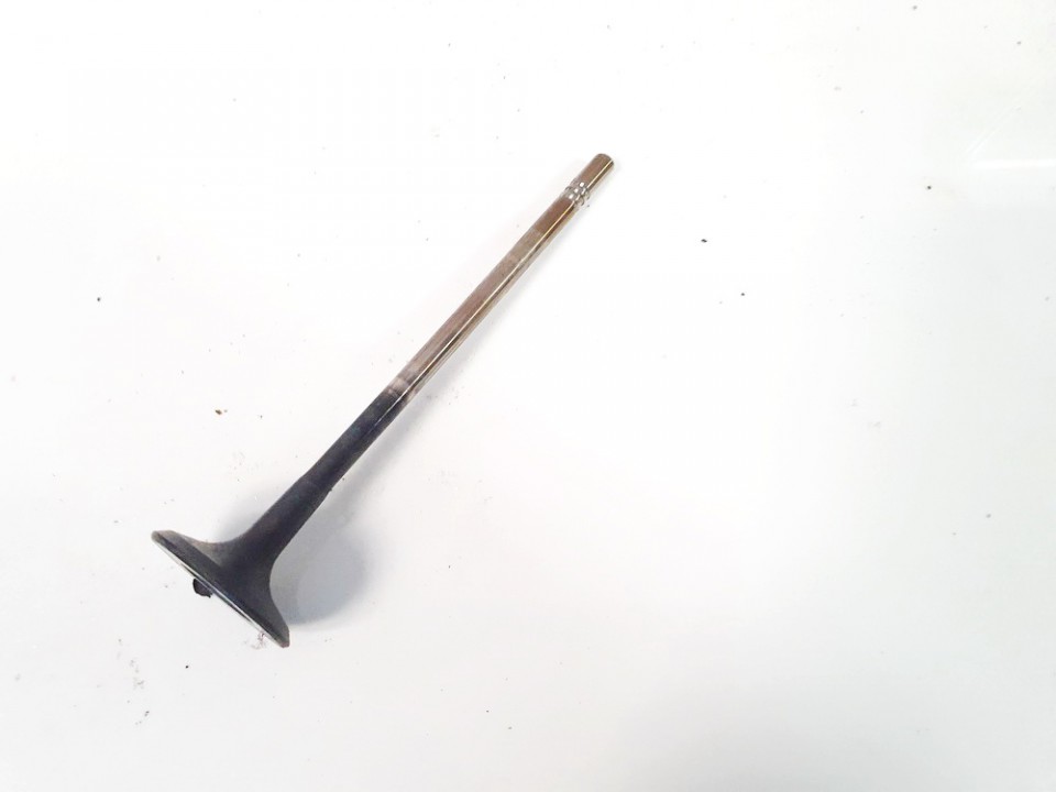 Exhaust Valve used used Opel ASTRA 2004 1.8