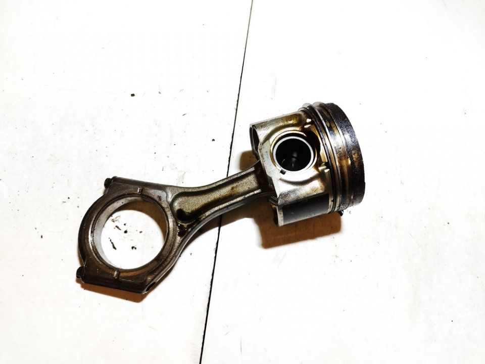 Piston and Conrod (Connecting rod) used used Subaru OUTBACK 2010 2.0