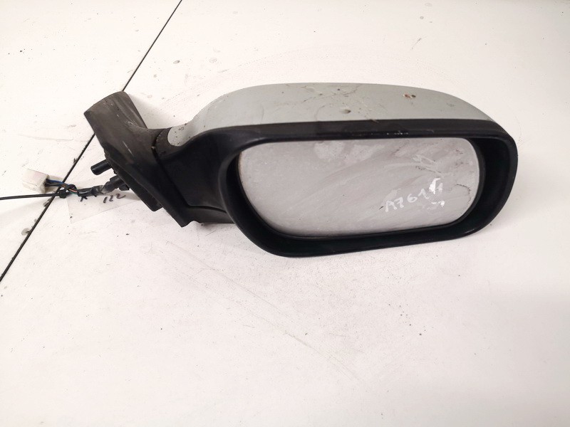 Duru veidrodelis P.D. e11015797 used Mazda 6 2008 2.0