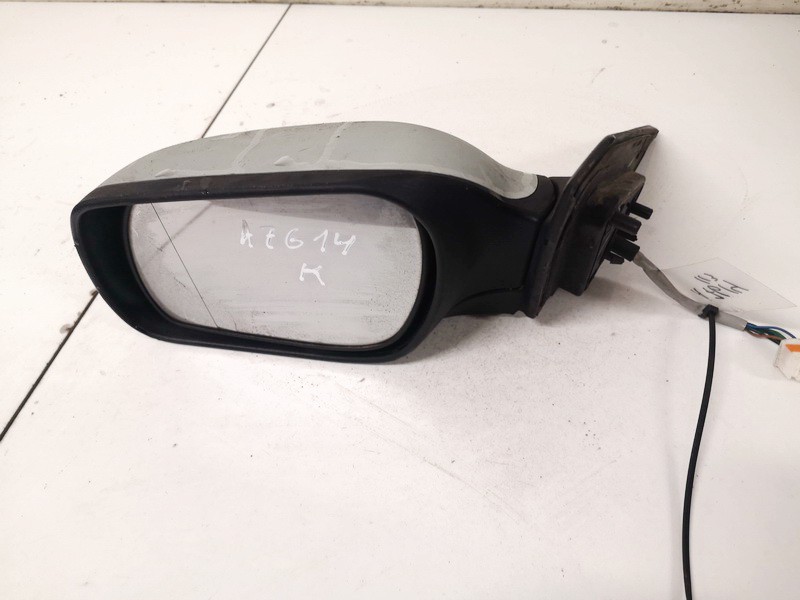 Duru veidrodelis P.K. e11015797 used Mazda 6 2014 2.2