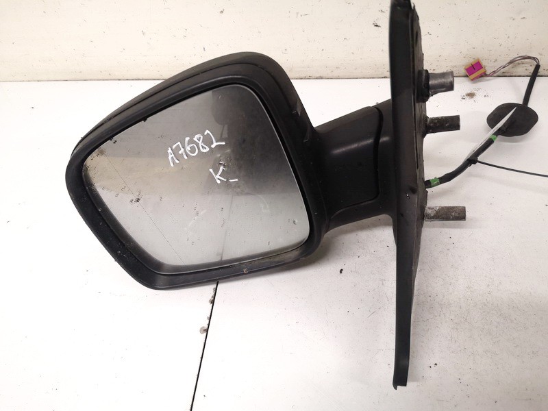 Duru veidrodelis P.K. e1010718 used Volkswagen TRANSPORTER 1991 2.0