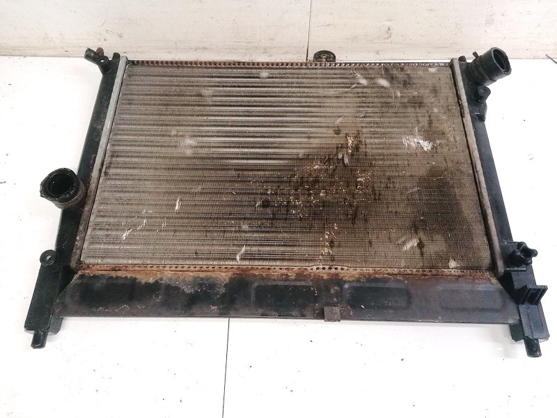 Vandens radiatorius (ausinimo radiatorius) USED USED Daewoo LANOS 1998 1.5