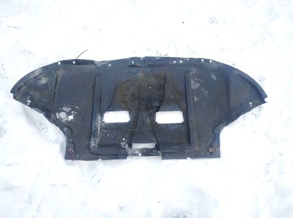Under Engine Gearbox Cover  USED USED Audi A4 2007 2.0
