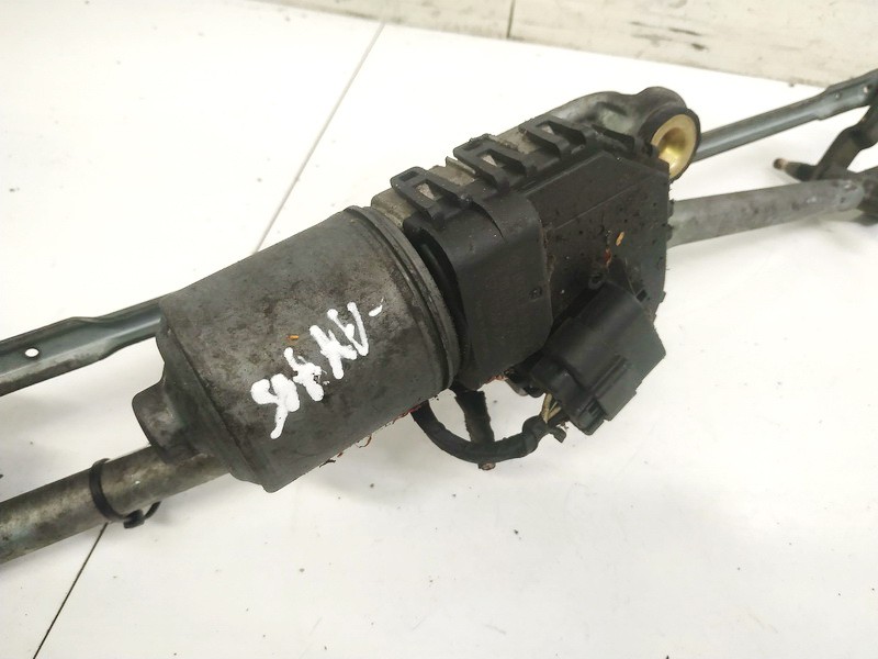 windscreen front wiper motor 0390241702 1S7117508AD Ford MONDEO 2009 1.8