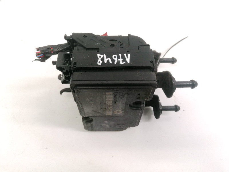 ABS Unit (ABS Brake Pump) 1K014117H 10.0207-0054.4, 1K0907379P Skoda OCTAVIA 1999 1.9